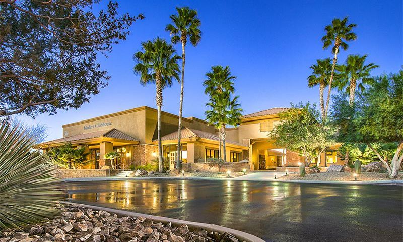 Quail Creek - Pricing, Photos and Floor Plans in Green Valley, AZ